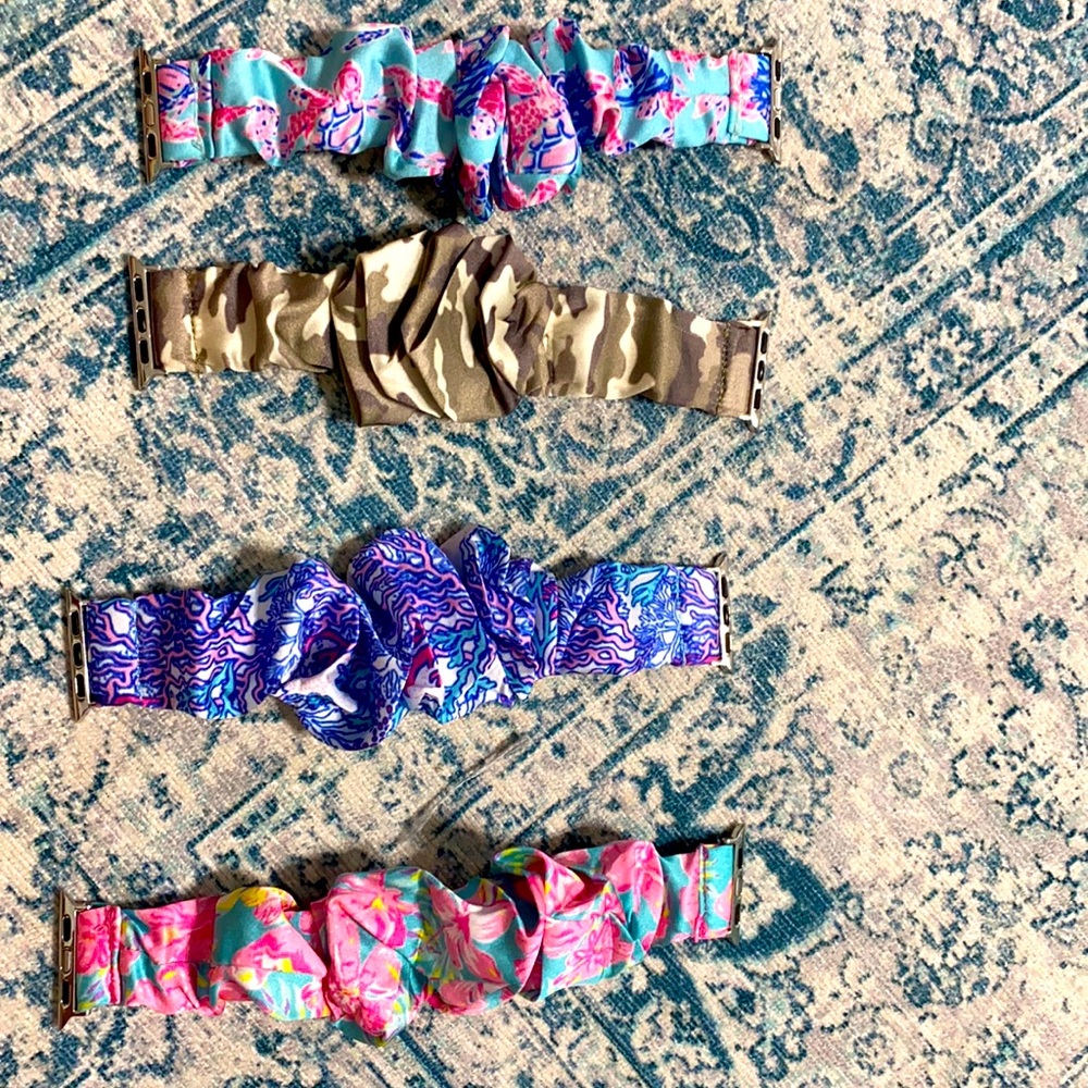 Apple Watch Bands